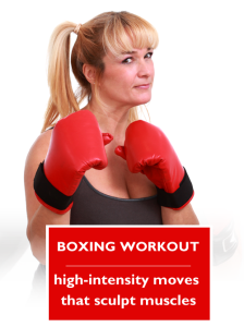 boxing star gym guide